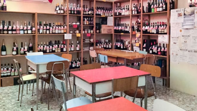 Enoteca dagli OstiNati - 6