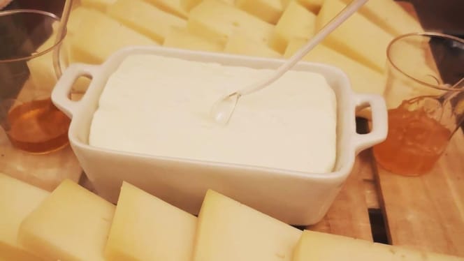 Enoteca dagli OstiNati - 1