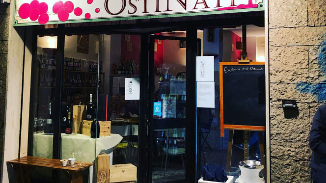 Enoteca dagli OstiNati - 5
