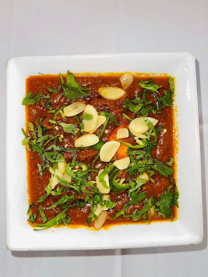 Sizzling Lounge Restaurant & Bar - 7