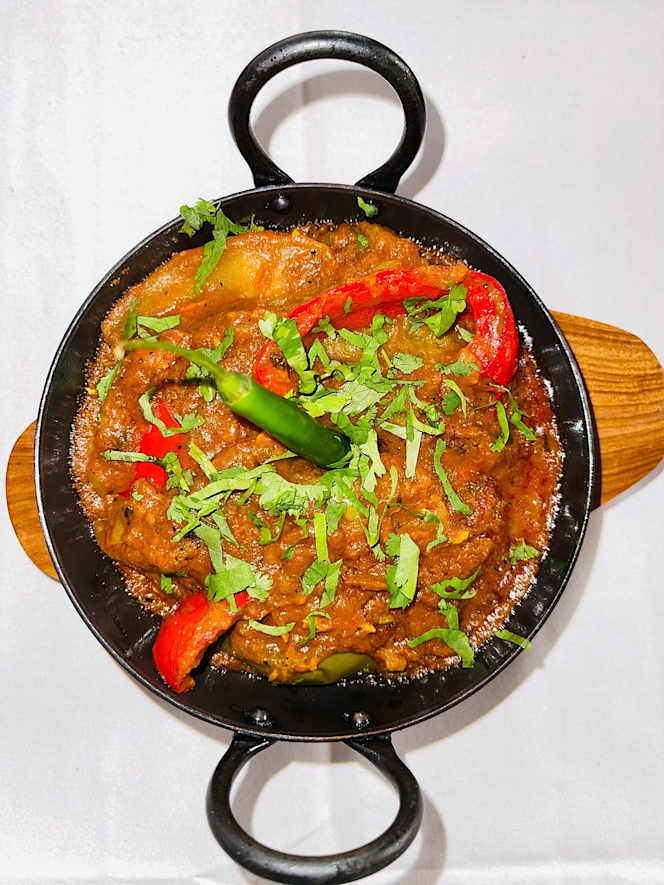 Sizzling Lounge Restaurant & Bar - 3