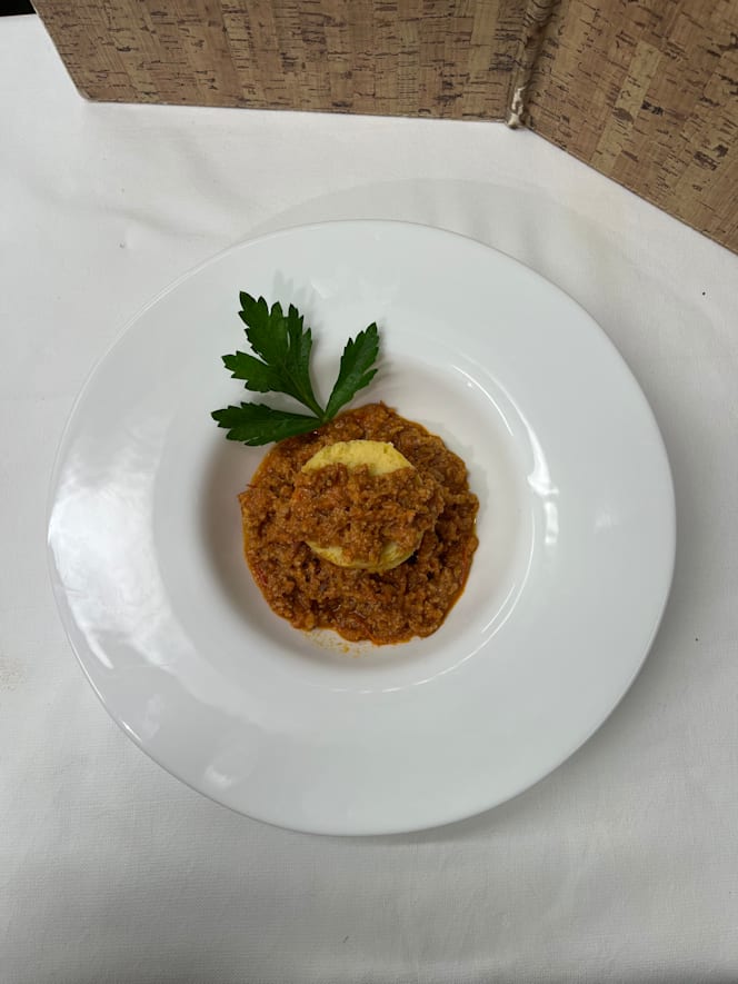 Ristorante Curcuma - 1