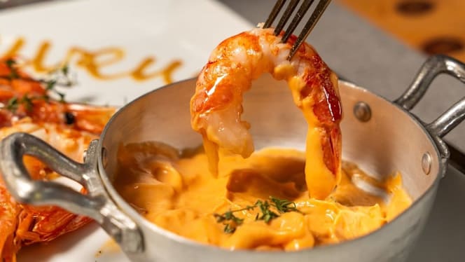 Ristorante Curcuma - 9