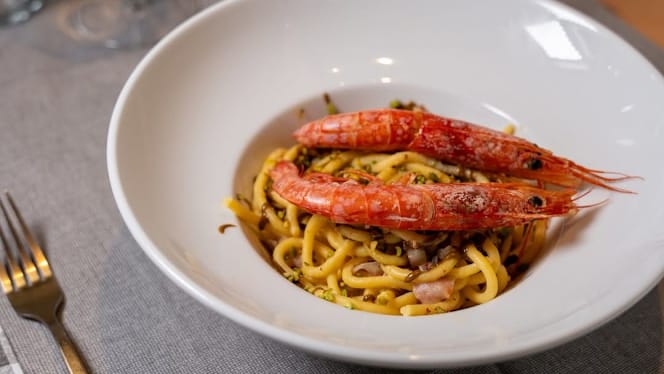 Ristorante Curcuma - 6