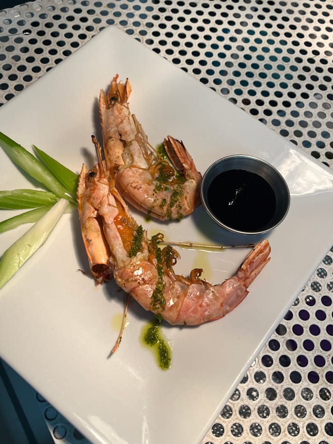 Ristorante Curcuma - 3