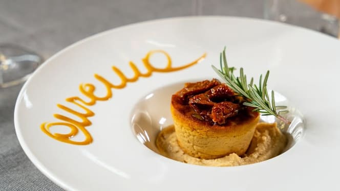 Ristorante Curcuma - 8