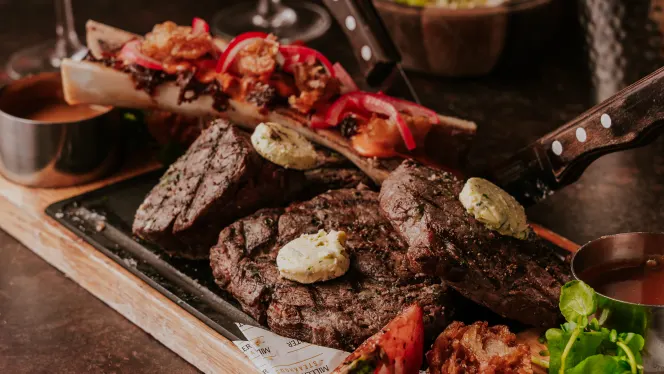 Miller & Carter - Bristol City Centre - 0