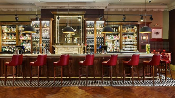 Miller & Carter - Bristol City Centre - 1