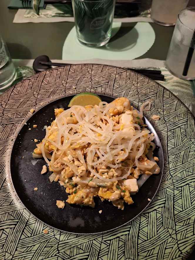 Jungle Food - 5