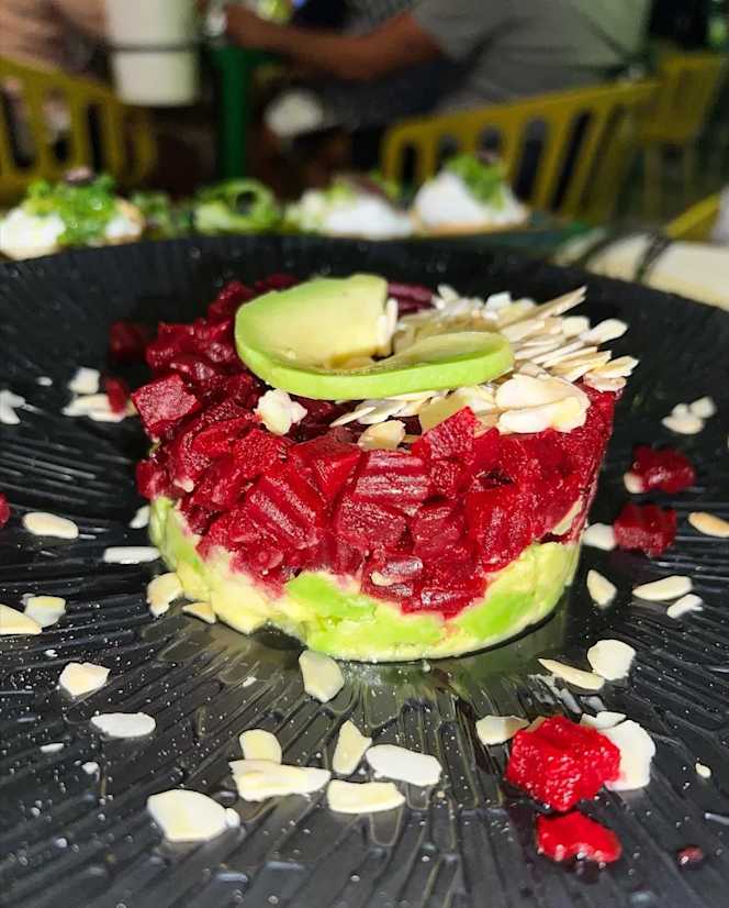 Jungle Food - 4