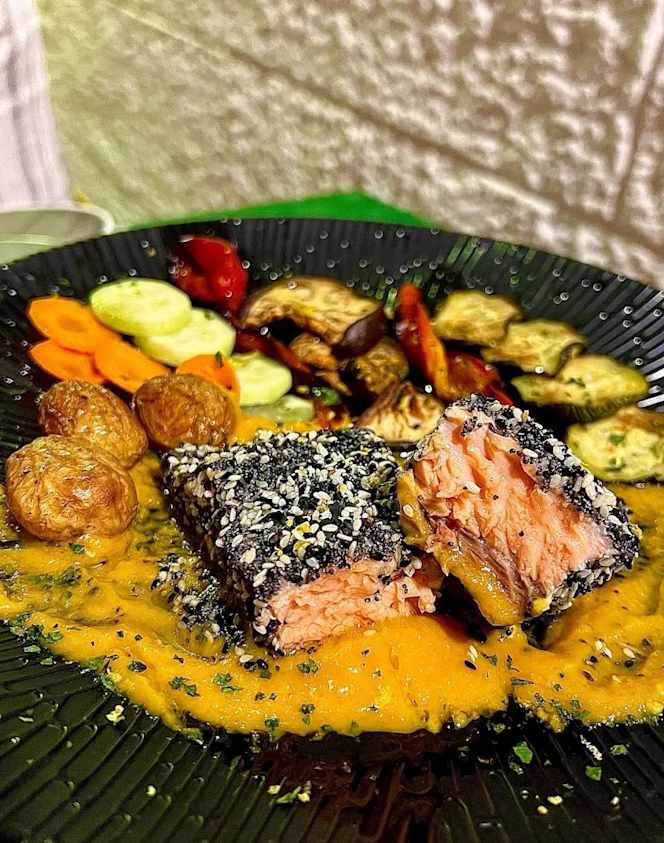 Jungle Food - 3