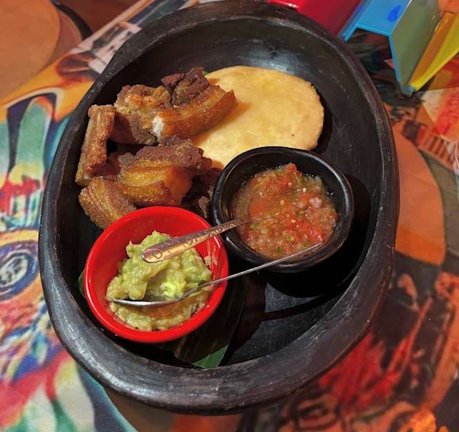 Fussion Latina Restaurant - Wien - 5