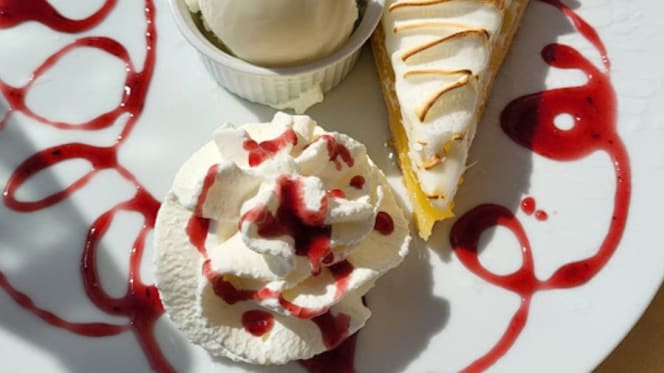 Le Grand Large - Menton - 3