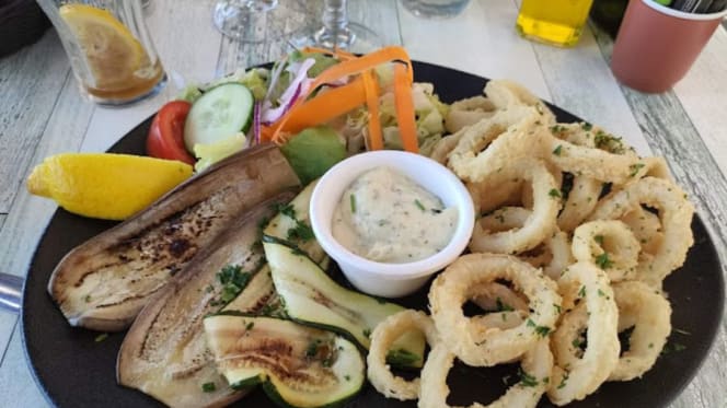 Le Grand Large - Menton - 9