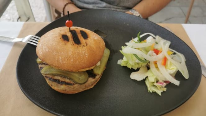 Le Grand Large - Menton - 6