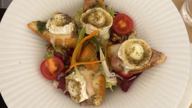 Le Grand Large - Menton - 8