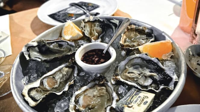 Le Grand Large - Menton - 5