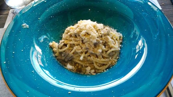 Savì Il Bistrot 1946 - 6