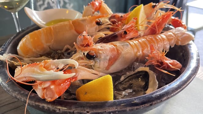 Savì Il Bistrot 1946 - 4