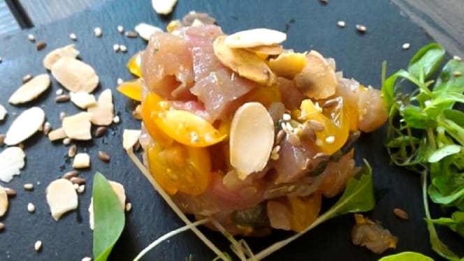 Savì Il Bistrot 1946 - 9