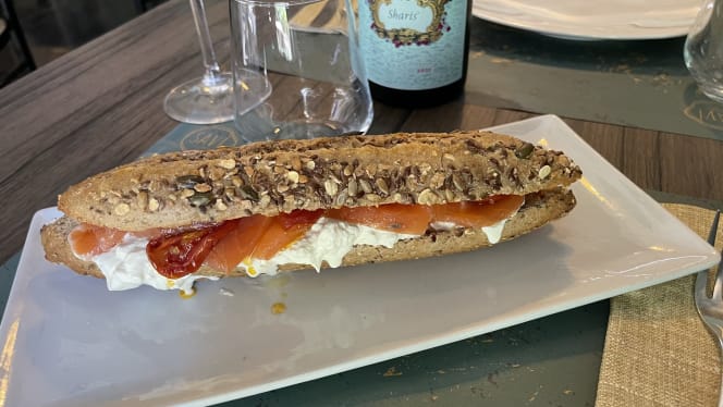 Savì Il Bistrot 1946 - 5