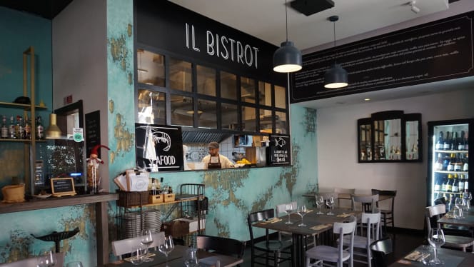 Savì Il Bistrot 1946 - 0