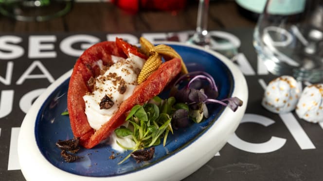 Savì Il Bistrot 1946 - 3