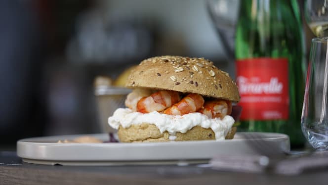 Savì Il Bistrot 1946 - 2