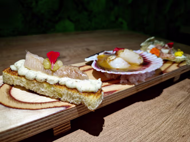 Bixigarri Gastroteka - 1