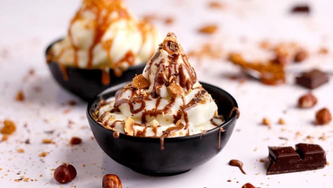 Pizza Cosy - Bourgoin Jallieu - 8