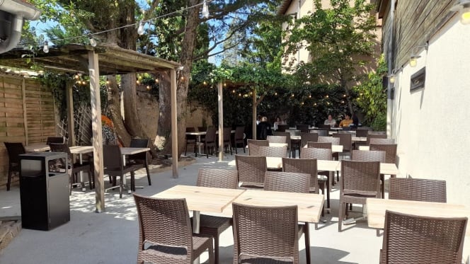 Pizza Cosy - Bourgoin Jallieu - 4