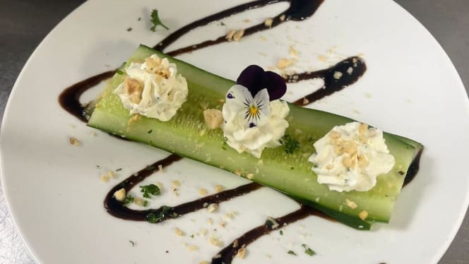 La Terrasse du Tennis - 3