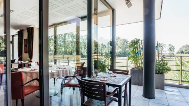 Le Chalet de l'Hotel - 8