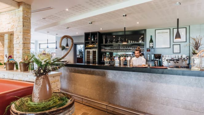 Le Chalet de l'Hotel - 4