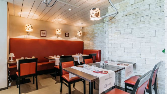 Le Chalet de l'Hotel - 7