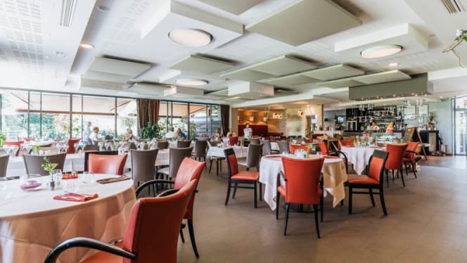 Le Chalet de l'Hotel - 5