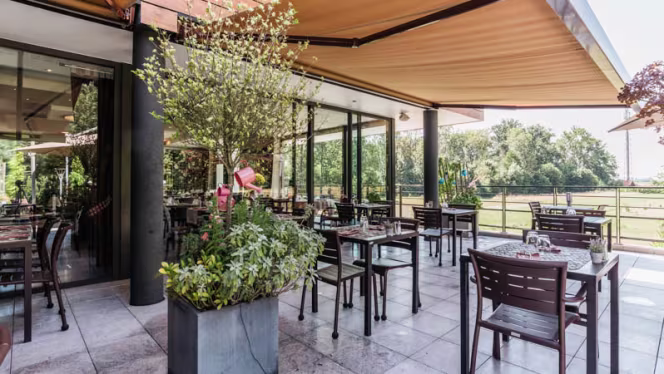 Le Chalet de l'Hotel - 0