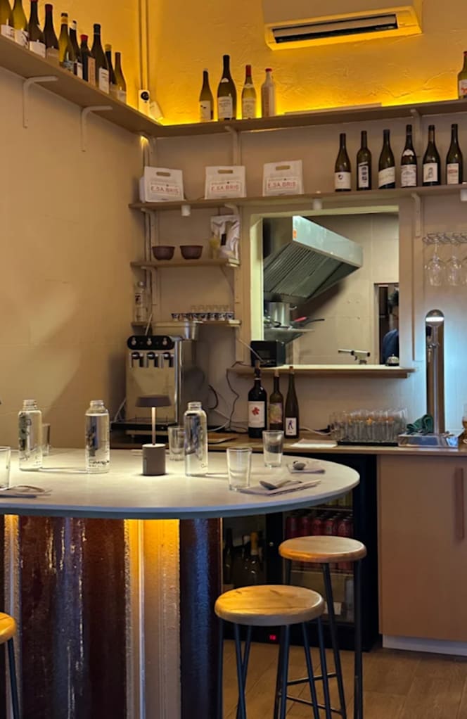 Rakkan Bar - 2