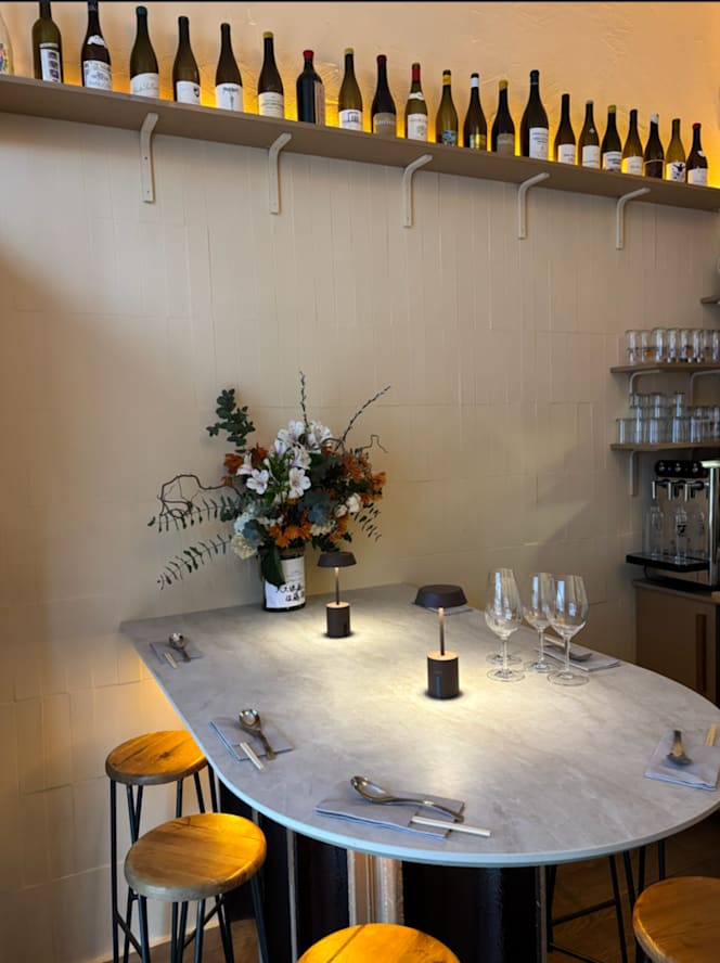 Rakkan Bar - 1