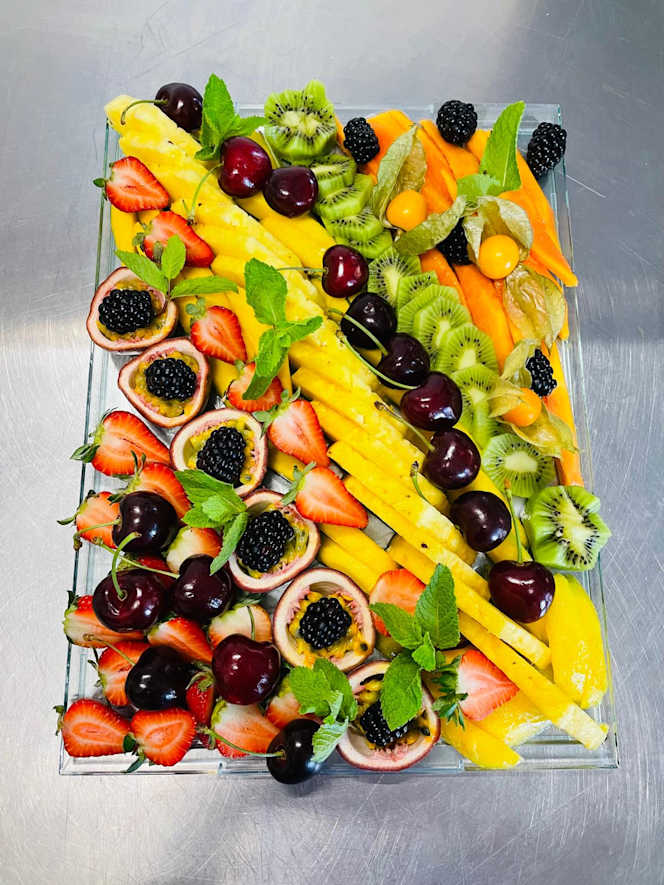 Delifly Gourmet - 4