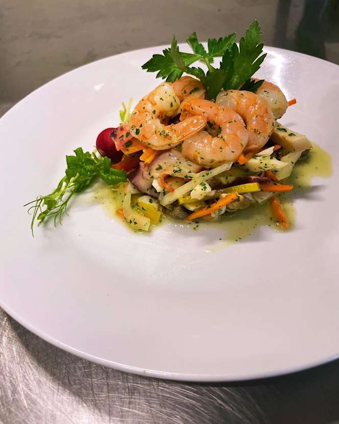Delifly Gourmet - 2
