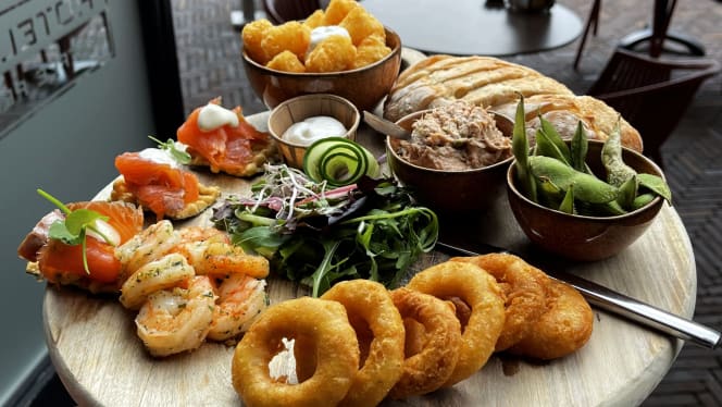 Kaffee Peijnenburg - 8