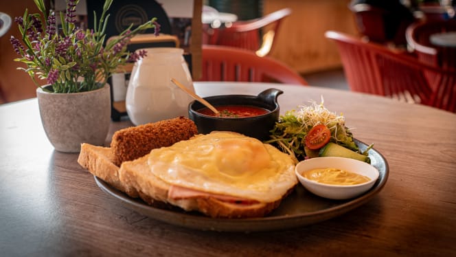 Kaffee Peijnenburg - 4