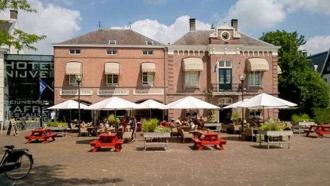 Kaffee Peijnenburg - 0