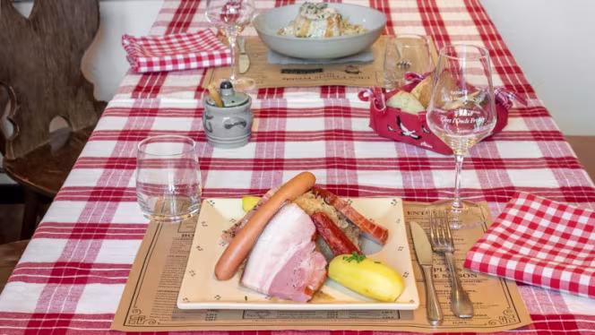 Chez l'oncle Freddy - 2