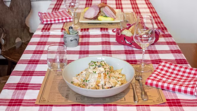 Chez l'oncle Freddy - 1