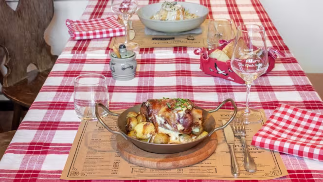 Chez l'oncle Freddy - 3