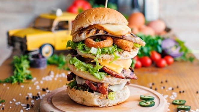 Willy's Burger - Viale Abruzzi - 8