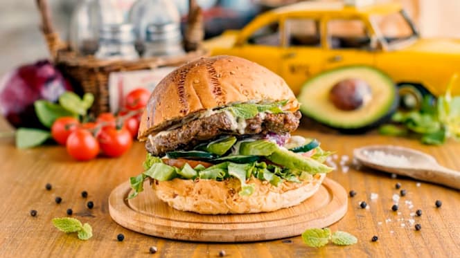 Willy's Burger - Viale Abruzzi - 9