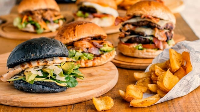 Willy's Burger - Viale Abruzzi - 6